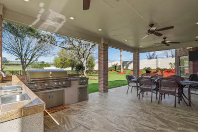 3435 Powell Way, Missouri City, TX 77459 - Photo 31