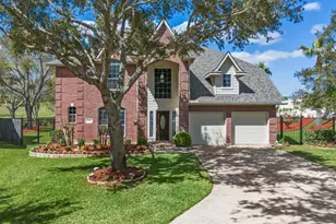 3435 Powell Way, Missouri City, TX 77459 - Photo 1