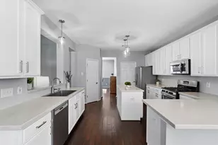 3435 Powell Way, Missouri City, TX 77459 - Photo 11