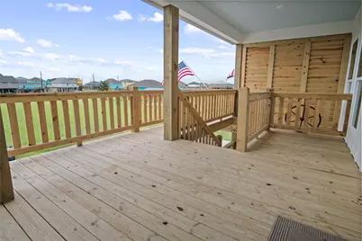 131 South Mae Cir S, Crystal Beach, TX 77650 - Photo 29