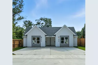8114 Count Street #A/B, Houston, TX 77028 - Photo 1