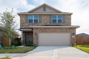 409 Aurora Creek Ln, Katy, TX 77493 - Photo 1