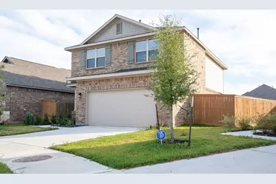 409 Aurora Creek Lane, Katy, TX 77493 - Photo 3