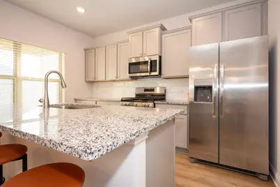 409 Aurora Creek Lane, Katy, TX 77493 - Photo 9