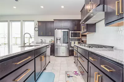 8906 Luddenham Lilac Lane, Cypress, TX 77433 - Photo 17