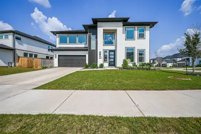 8906 Luddenham Lilac Lane, Cypress, TX 77433 - Photo 1