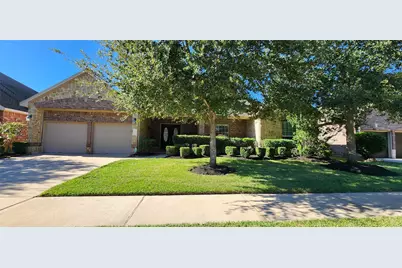 24923 Florina Ranch Drive, Katy, TX 77494 - Photo 1