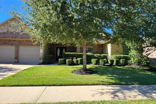 24923 Florina Ranch Dr, Katy, TX 77494 - Photo 1