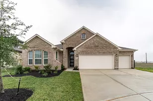 2606 Jasper Oaks Dr, Rosharon, TX 77583 - Photo 1