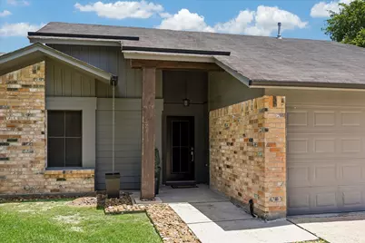 8714 Parkcrest Forest Drive, Houston, TX 77088 - Photo 3
