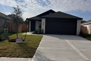 18028 Trepito Ave St, New Caney, TX 77357 - Photo 1