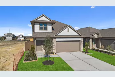 2907 Copper Falls Drive, Rosharon, TX 77583 - Photo 25