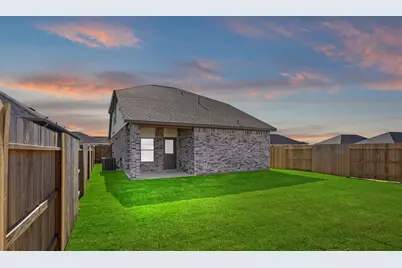 2907 Copper Falls Drive, Rosharon, TX 77583 - Photo 21