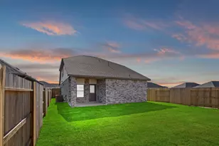 2907 Copper Fls Dr, Rosharon, TX 77583 - Photo 21