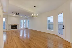 1810 Hazard St, Houston, TX 77019 - Photo 5