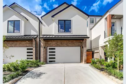 1810 Hazard Street #A, Houston, TX 77019 - Photo 3