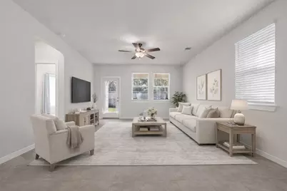 17554 Rosette Grass Drive, Conroe, TX 77385 - Photo 19