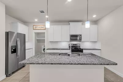 17554 Rosette Grass Drive, Conroe, TX 77385 - Photo 9