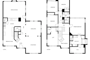 13538 Shadow Falls Ct, Houston, TX 77059 - Photo 47