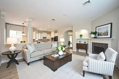 1502 Beaconshire Road, Houston, TX 77077 - Photo 13