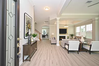 1502 Beaconshire Road, Houston, TX 77077 - Photo 3