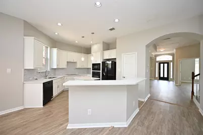 1502 Beaconshire Road, Houston, TX 77077 - Photo 19
