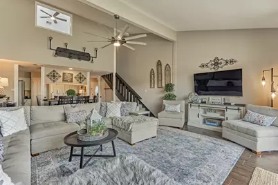 5 April Point Drive S, Montgomery, TX 77356 - Photo 9