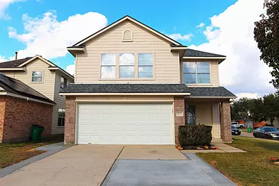 2843 Maybrook Hollow Lane, Houston, TX 77047 - Photo 1