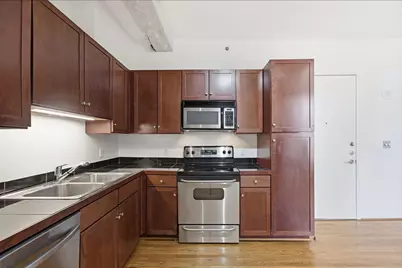 917 Main Street #901, Houston, TX 77002 - Photo 5