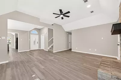 4906 Pleasure Lake Lane, Willis, TX 77318 - Photo 11