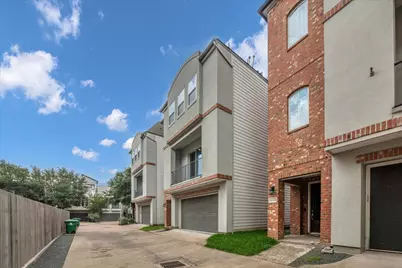5521 Petty Street, Houston, TX 77007 - Photo 3