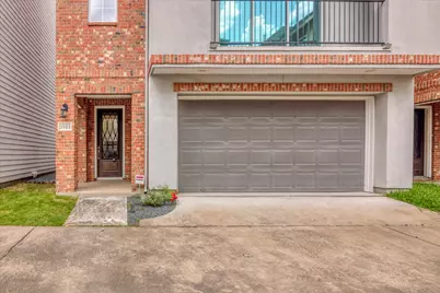 5521 Petty Street, Houston, TX 77007 - Photo 5