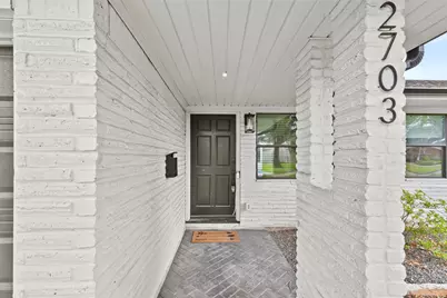 2703 Tannehill Drive, Houston, TX 77008 - Photo 5