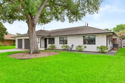 2703 Tannehill Drive, Houston, TX 77008 - Photo 3