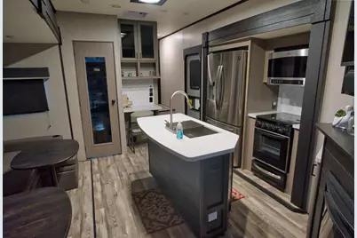 867 County Road 299, Sargent, TX 77414 - Photo 9