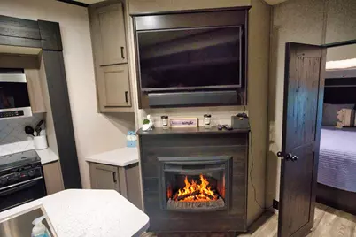 867 County Road 299, Sargent, TX 77414 - Photo 11