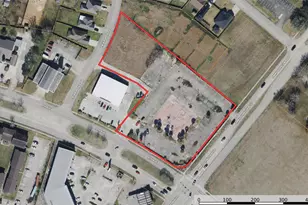7700 9th Ave, Port Arthur, TX 77642 - Photo 1