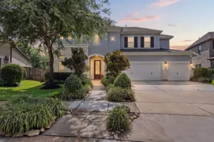 2307 Orchard Way, Missouri City, TX 77459 - Photo 1