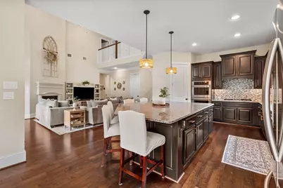 2307 Orchard Way, Missouri City, TX 77459 - Photo 5