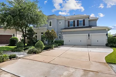 2307 Orchard Way, Missouri City, TX 77459 - Photo 41