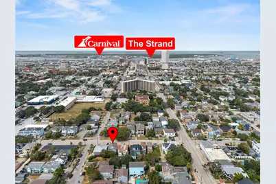 2121 Ursuline Street, Galveston, TX 77550 - Photo 35