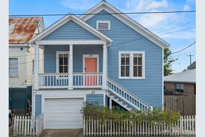 2121 Ursuline Street, Galveston, TX 77550 - Photo 1
