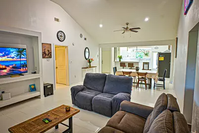 644 County Road 5035, Cleveland, TX 77327 - Photo 5