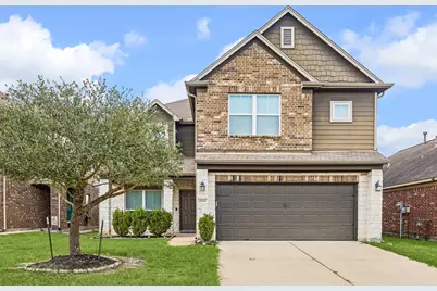 19846 Haven Cliff Lane, Cypress, TX 77433 - Photo 1