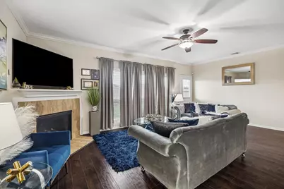 19846 Haven Cliff Lane, Cypress, TX 77433 - Photo 11