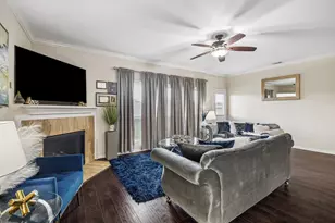 19846 Haven Cliff Ln, Cypress, TX 77433 - Photo 11