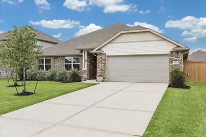 10227 Whitney Reach Drive, Rosharon, TX 77583 - Photo 1