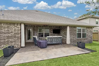 10227 Whitney Reach Drive, Rosharon, TX 77583 - Photo 31
