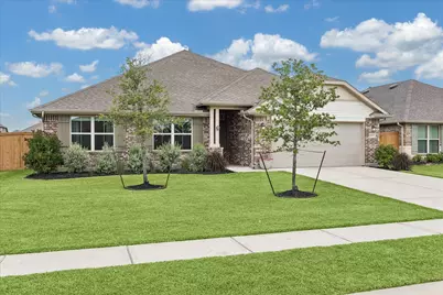 10227 Whitney Reach Drive, Rosharon, TX 77583 - Photo 9