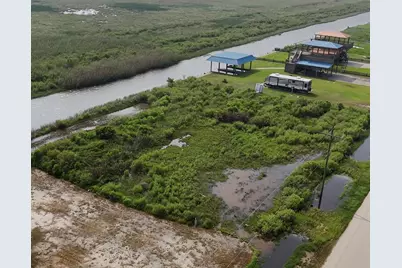 1255 Van Sant, Gilchrist, TX 77617 - Photo 1